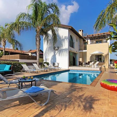Villa Regina Ayia Napa Esterno foto