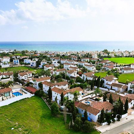 Villa Regina Ayia Napa Esterno foto