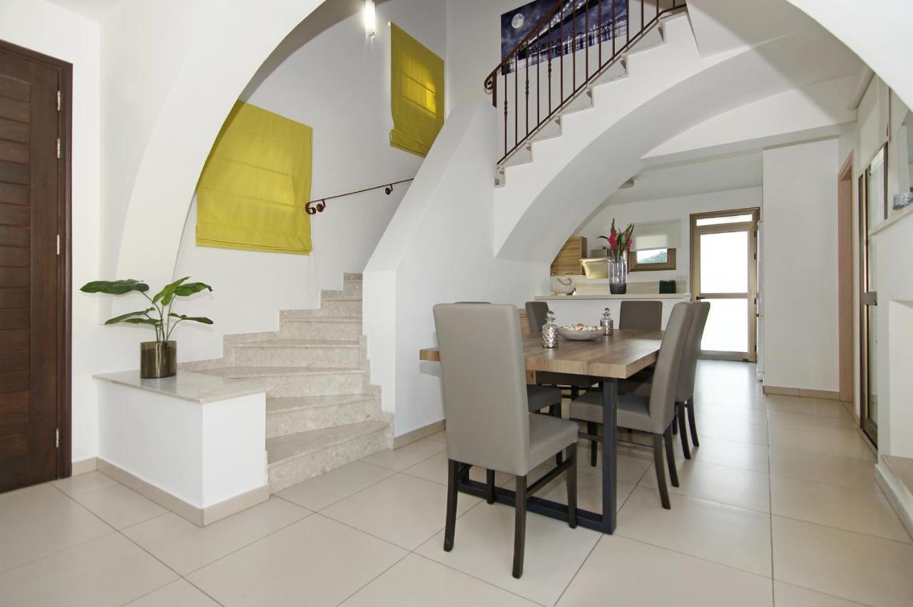 Villa Regina Ayia Napa Esterno foto