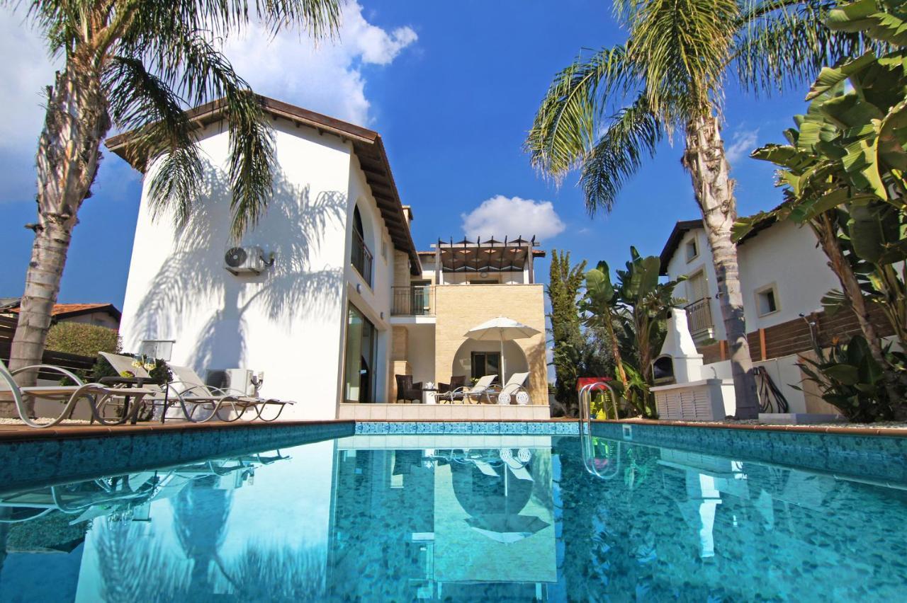 Villa Regina Ayia Napa Esterno foto