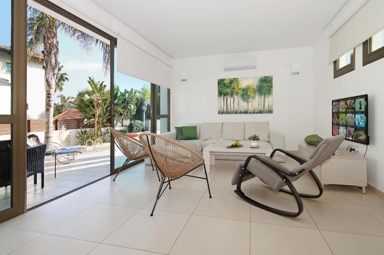 Villa Regina Ayia Napa Esterno foto