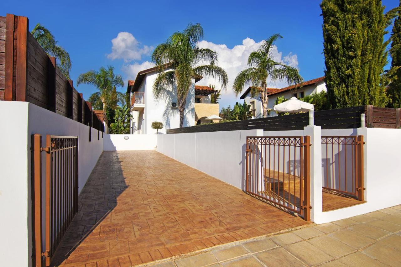 Villa Regina Ayia Napa Esterno foto