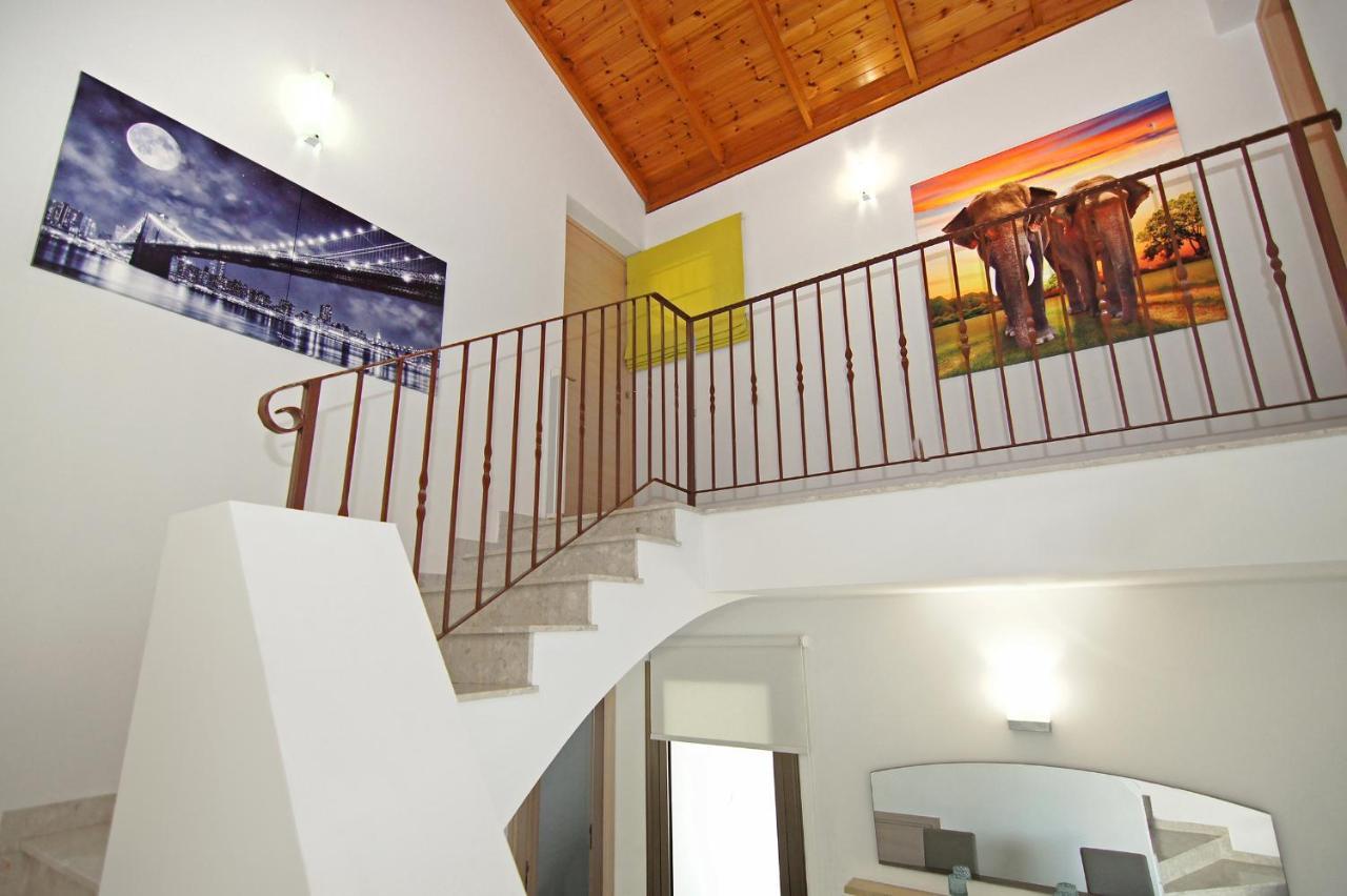 Villa Regina Ayia Napa Esterno foto