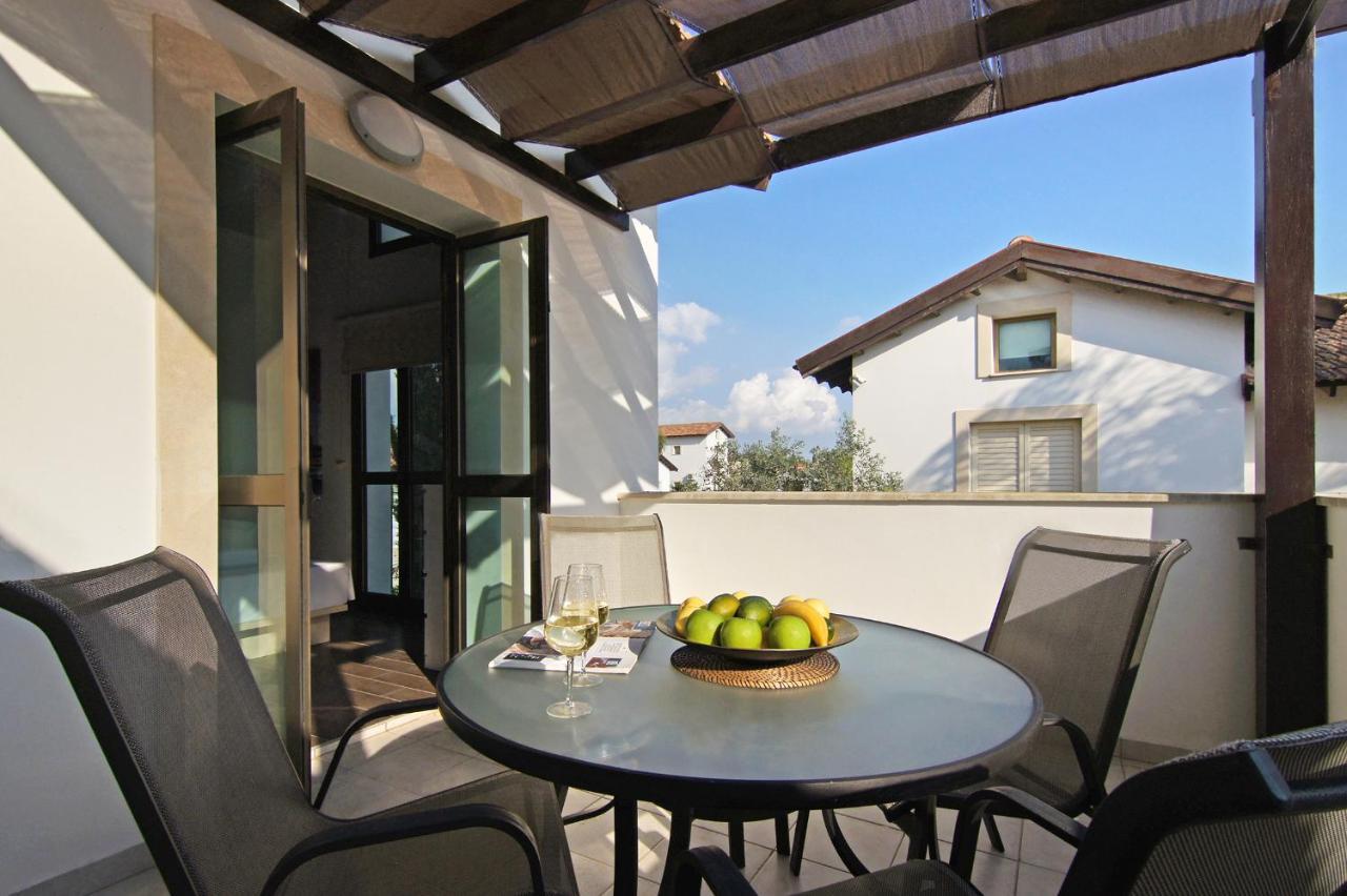 Villa Regina Ayia Napa Esterno foto