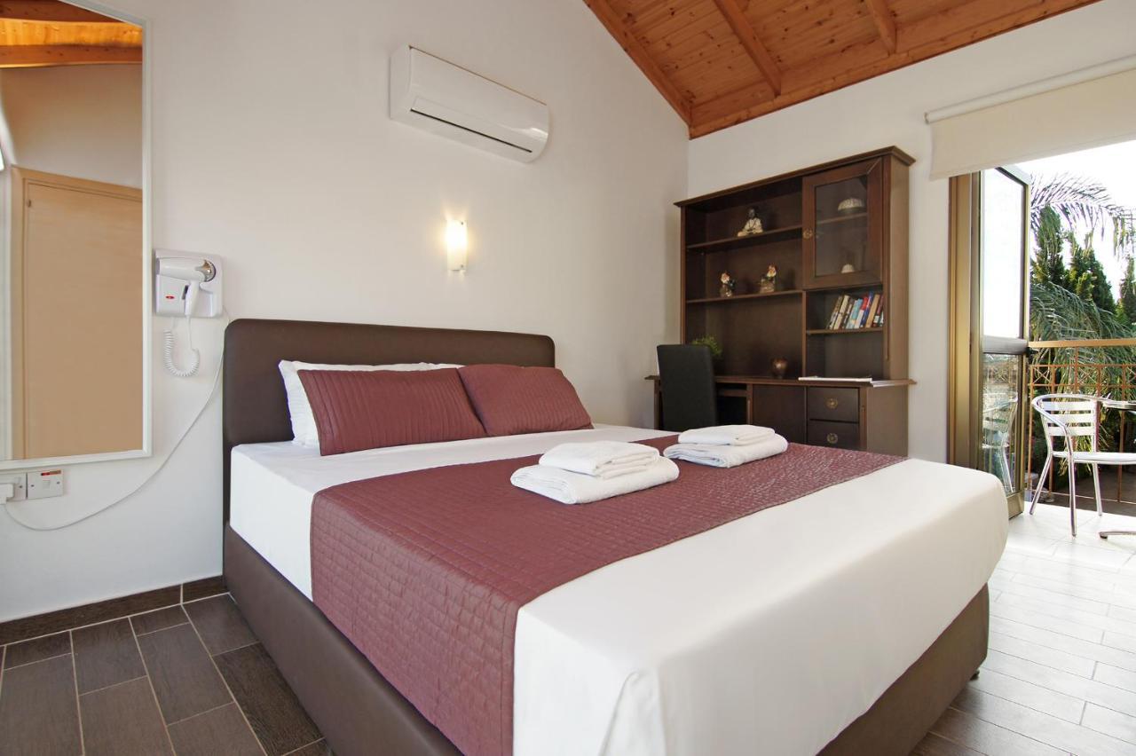 Villa Regina Ayia Napa Esterno foto