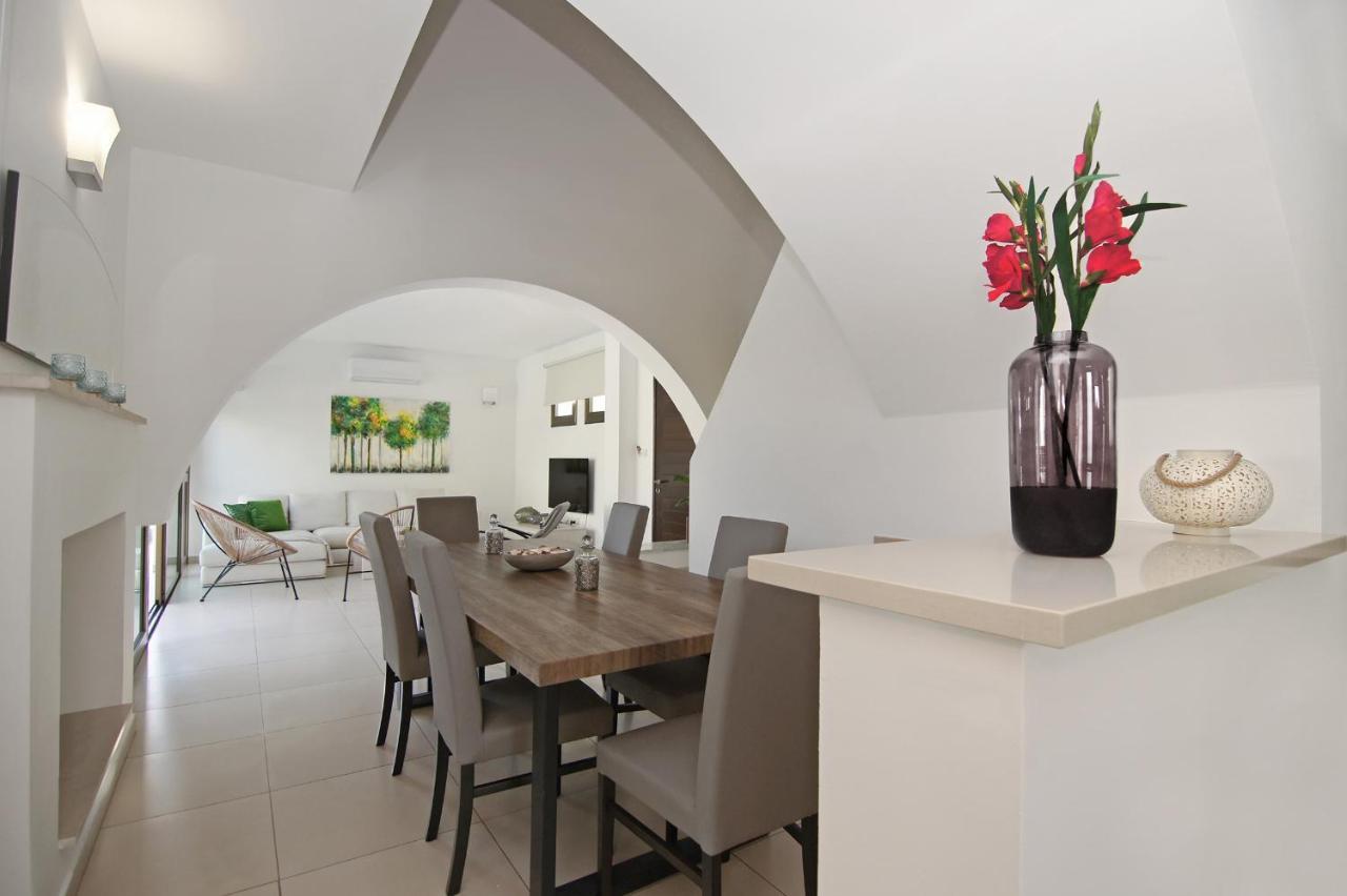 Villa Regina Ayia Napa Esterno foto