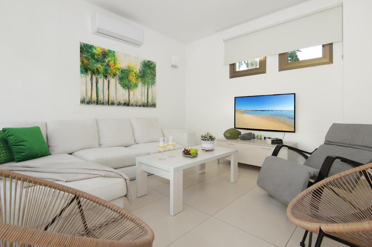 Villa Regina Ayia Napa Esterno foto