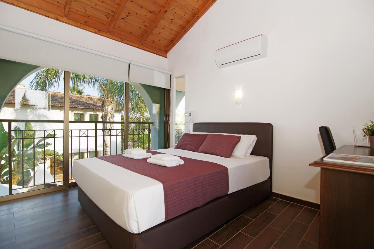 Villa Regina Ayia Napa Esterno foto