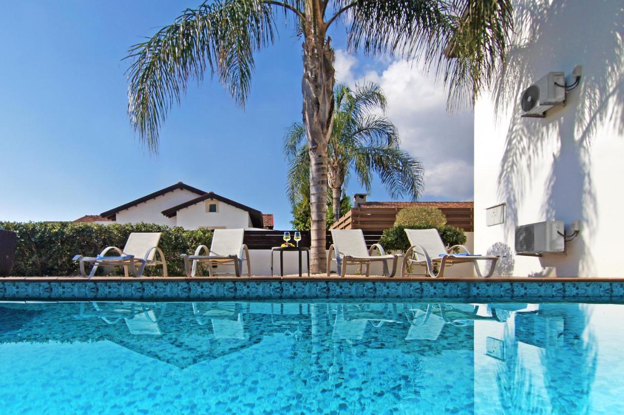 Villa Regina Ayia Napa Esterno foto