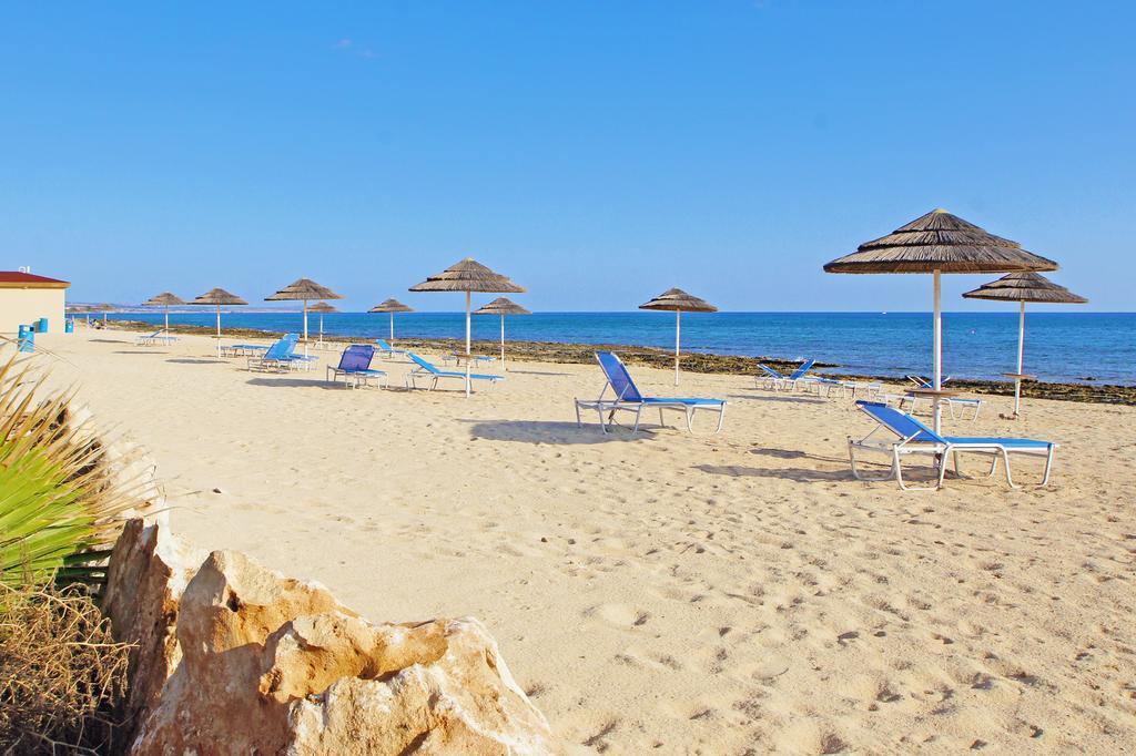 Villa Regina Ayia Napa Esterno foto